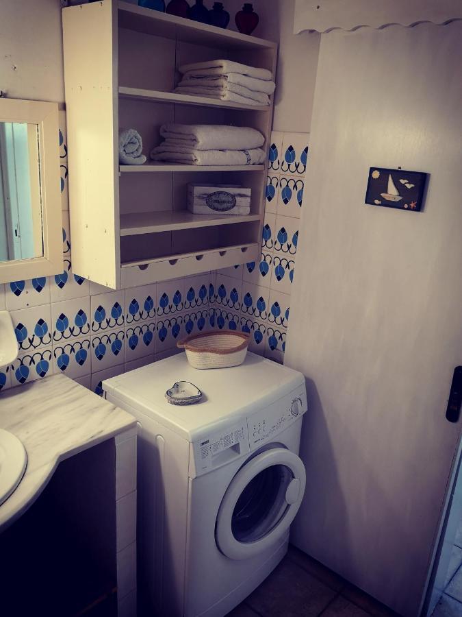 Villa Lena Entire Cottage Kalamaki  Экстерьер фото