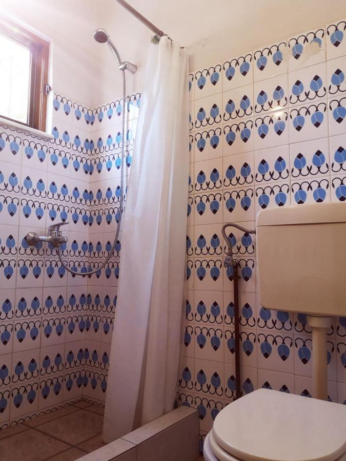Villa Lena Entire Cottage Kalamaki  Экстерьер фото